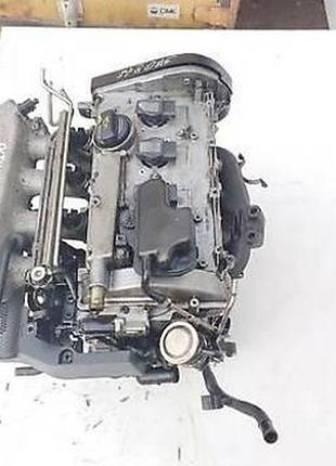 Двигун 1.8t turbo 180 л.с auq для volkswagen golf iv, audi tt, seat.