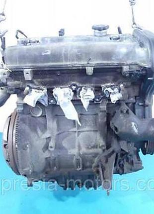 Двигатель ford focus mk1 fxdc 1.4 16v 98-01 3