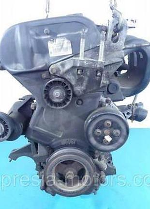 Двигатель ford focus mk1 fxdc 1.4 16v 98-01 4