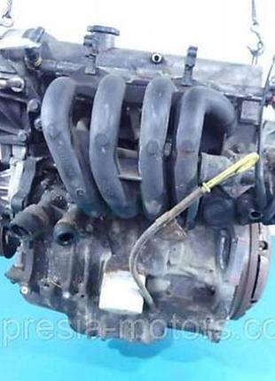 Двигатель ford focus mk1 fxdc 1.4 16v 98-01 6