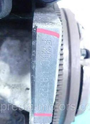 Двигатель ford focus mk1 fxdc 1.4 16v 98-01 7