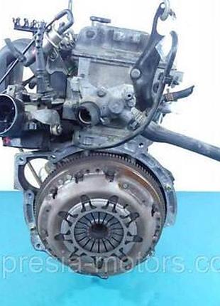 Двигатель ford focus mk1 fxdc 1.4 16v 98-01 9