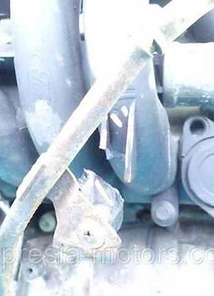 Двигатель ford focus mk1 fxdc 1.4 16v 98-01 10