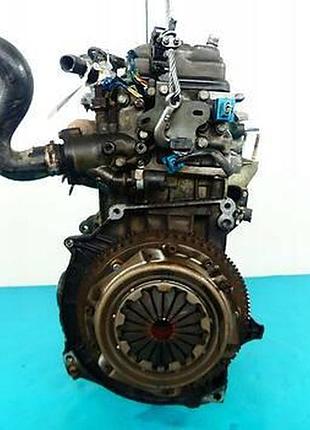 Kfx peugeot 206 1.4 75hp двигатель 9