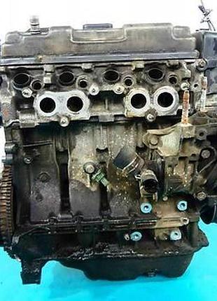 Kfx peugeot 206 1.4 75hp двигатель 10