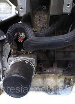 Двигатель citroen xsara 2.0 hdi rhz
