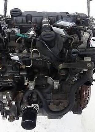 Б/у двигатель для citroen xsara picasso. 3