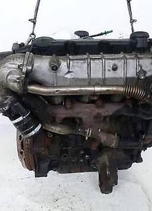 Б/у двигатель для citroen xsara picasso. 4