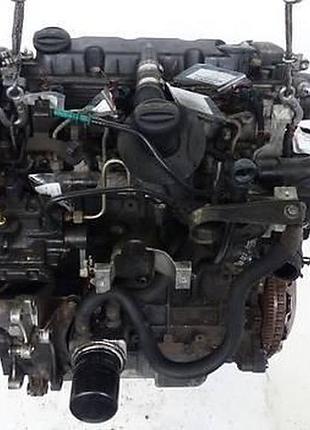 Б/у двигатель для citroen xsara picasso. 7