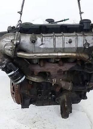 Б/у двигатель для citroen xsara picasso. 8
