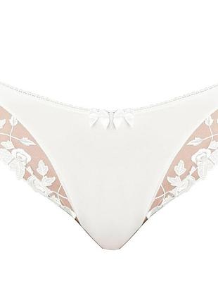 Трусики fantasie belle 6015 l white (886279000862 )