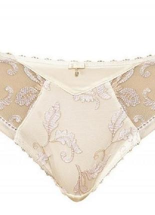 Трусики fantasie sofia 9327 s ivory (889500167815 )
