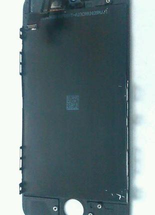 Смартфон apple iphone 5s a1457 3