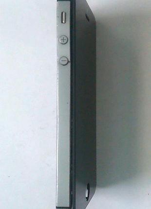 Смартфон apple iphone 5s a1457 5