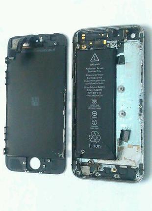 Смартфон apple iphone 5s a1457 2