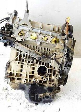 Двигатель volkswagen lupo 1.4 b 75km 98-05 akq