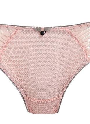 Трусики freya daisy lace 5135 l blush (889500557357 )