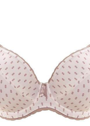 Бюстгальтер freya zen 1941 80g vanila (889500069836)