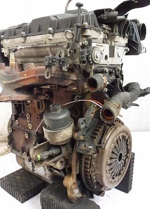 Двигун nfu citroen peugeot 206 307 1.6 16v