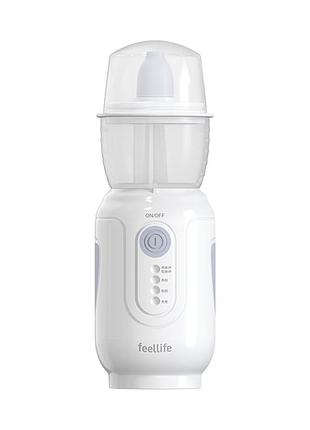 Электрический промытель носа feellife air flow 11