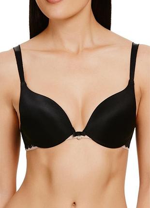 Бюстгальтер berlei beauty form 5067 80c black (5053014230531)