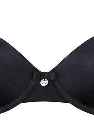 Бюстгальтер berlei beauty form 5061 съемные бретели с пуш ап 75d black (5053014231354)