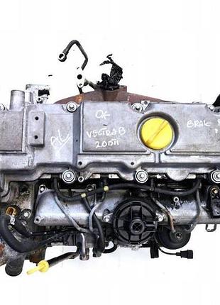 Двигун opel vectra b 2.0 dti