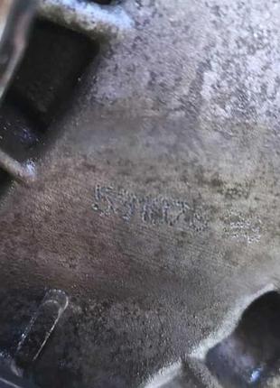 Двигун opel vectra b 2.0 dti 9