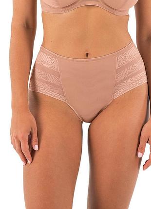 Трусики fantasie devote 102451cat 2xl cafe au lait (193773106366 )
