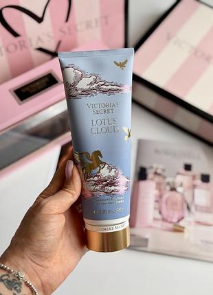 Лосьйон для тіла lotus cloud victoria’s secret