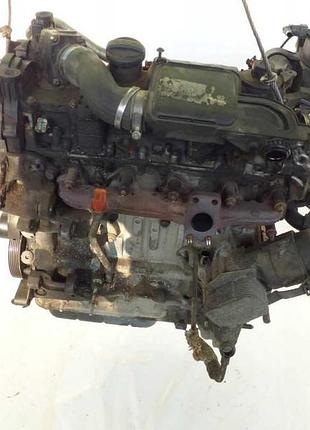 Peugeot 206 98-03 двигун bhx 1.4hdi 68km