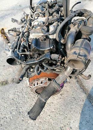 Hyundai getz accent matrix двигун 1.5 crdi d3ea 2