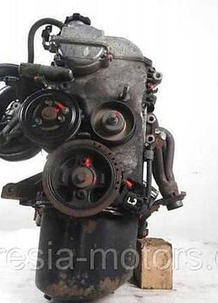 Двигатель toyota yaris i 1.0 1szfe
