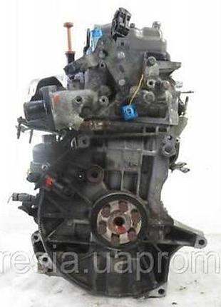 Двигатель peugeot 206 1.1 hfx 3