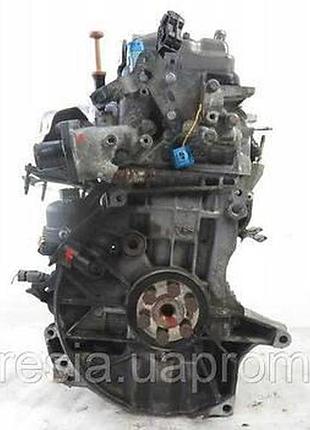 Двигатель peugeot 206 1.1 hfx 8