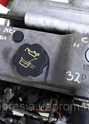 Двигатель ford focus mk1 1.8 tddi c9dc 2