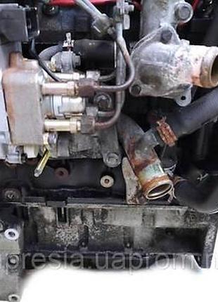 Двигатель ford focus mk1 1.8 tddi c9dc 3