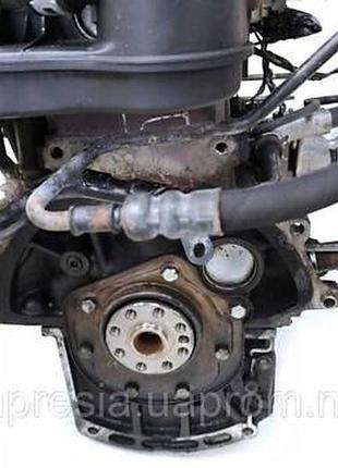 Двигатель ford focus mk1 1.8 tddi c9dc 4