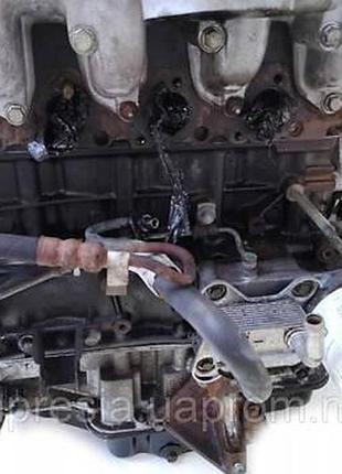 Двигатель ford focus mk1 1.8 tddi c9dc 5