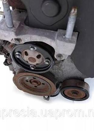 Двигатель ford focus mk1 1.8 tddi c9dc 6