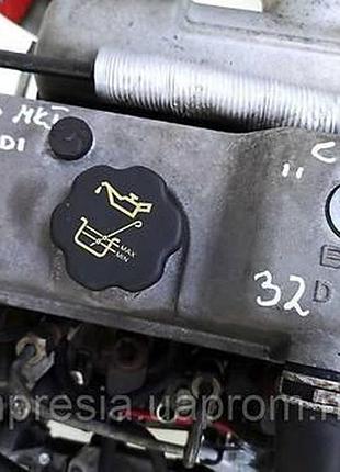 Двигатель ford focus mk1 1.8 tddi c9dc 9