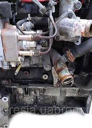 Двигатель ford focus mk1 1.8 tddi c9dc 10