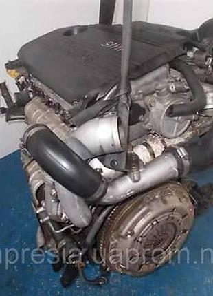 Nissan almera n16 2.2di 110km двигун yd22ddt test