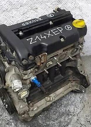 Z14xer , z14xep , z14xe , двигатель для opel corsa c d astra iii h 1.4 16v
