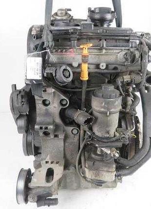 Двигун vw polo iii lift 1.4 tdi amf