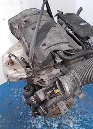 Peugeot 307 1.6 109km двигун nfu/10fx4u тестований