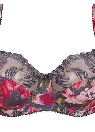 Бюстгальтер fantasie lianne 2862 90f slate (889500442646 )