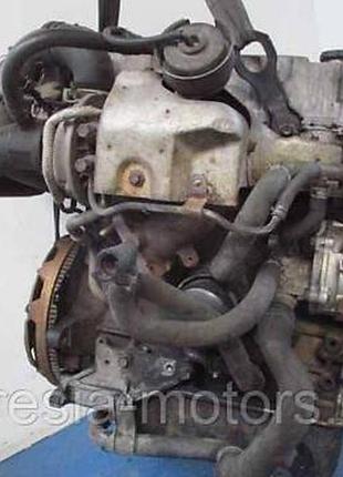 Mazda premacy cp 2.0 td 101km двигатель тестированный
