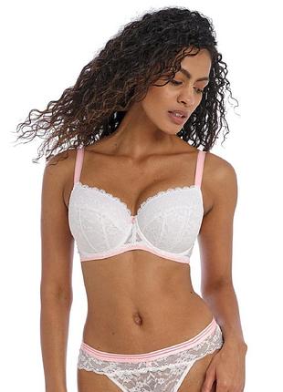 Бюстгальтер freya offbeat 5453whe 80d white (889501786718 ) 2