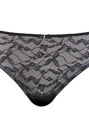 Трусики freya sassy 4465 xl black (zik0000014722)